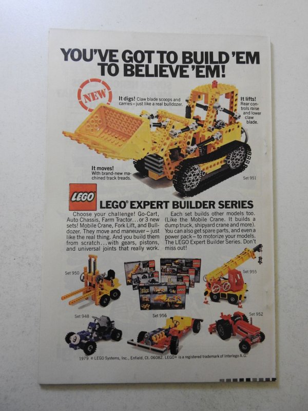 The Amazing Spider-Man #200 (1980) VF- Condition!