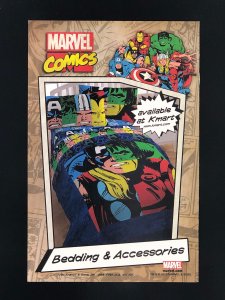 Superior Spider-Man #6AU (2013) Signed by Dexter Soy