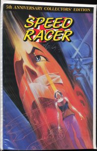 Speed Racer #1 (1992)