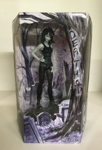 Vertigo Death SDCC 2012 Exclusive Action Figure Mattel