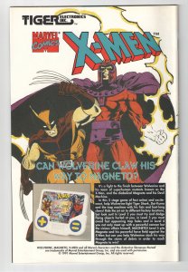 XMEN 4 NM 9.2 or better.1st APPEARANCE OMEGA RED;mcu soon????