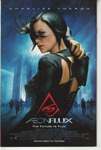 Black Widow: The Things They Say About Her #3 (2006)