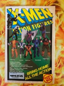 Silver Surfer #57 (1991) - NM-