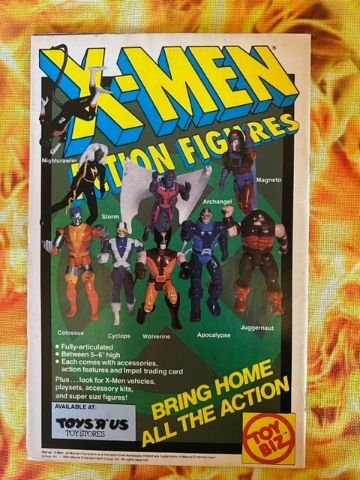 Silver Surfer #57 (1991) - NM-