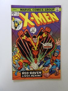 The X-Men #92 (1975) FN/VF condition