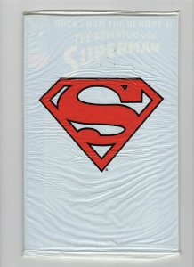 Adventures of Superman #500 (1993 DC)  
