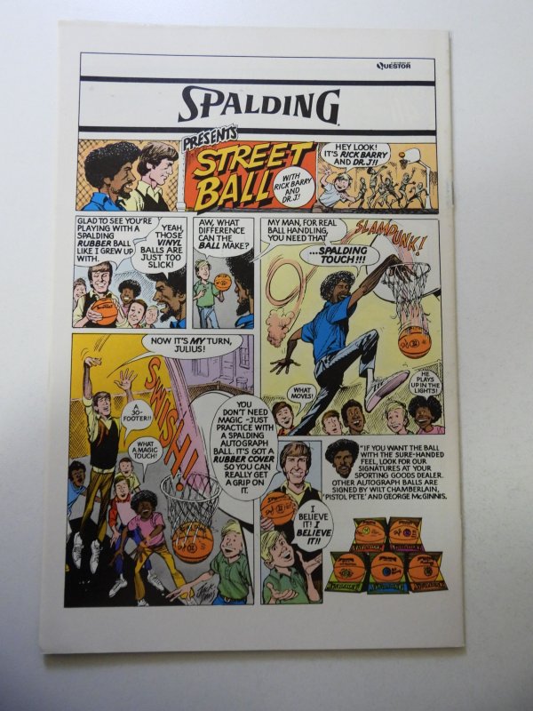 Star Wars #14 (1978) VF Condition