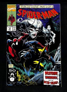 Spider-Man #10
