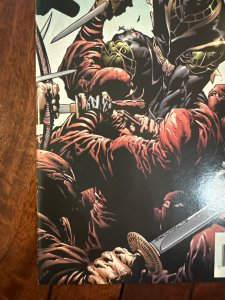 New Avengers #13 (2006)