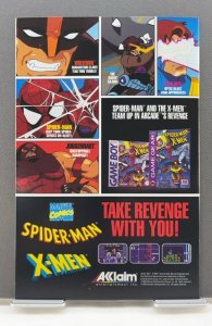 Dark Dominion #5 (1994)