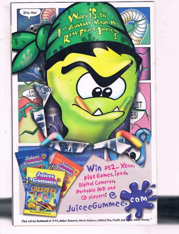 Astonishing X-Men #3 VF Marvel Comics Comic Book Whedon Cassidy Wolverine DE9