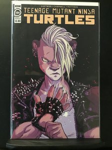 Teenage Mutant Ninja Turtles #104 (2020)