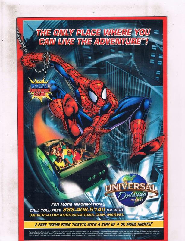 Fantastic Four House Of M Complete Marvel Comics Ltd Ser # 1 2 3 Wolverine BF1