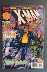 X-Man #50 (1999)