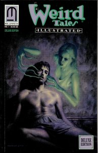 Weird Tales (1992)