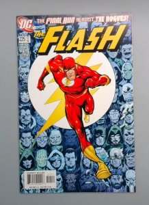 Flash #225, NM Final Run Against the Rogues, DC Comics, 2006 JR1