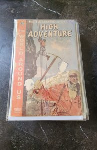 The World Around Us #27 (1960)