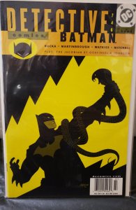 Detective Comics #746 (2000)