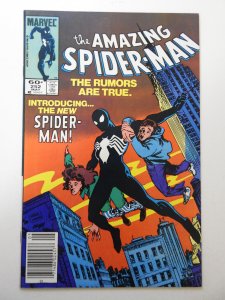 The Amazing Spider-Man #252 (1984) VF+ Condition!