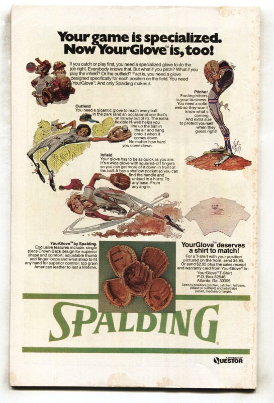 AVENGERS #152-1976-MARVEL-comic book-Black Talon-MARK JEWELERS