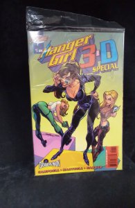 Danger Girl: 3-D Special (2003)
