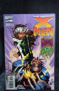 The Uncanny X-Men #353 (1998)