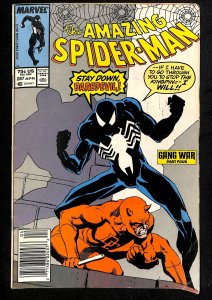 The Amazing Spider-Man #287 (1987)