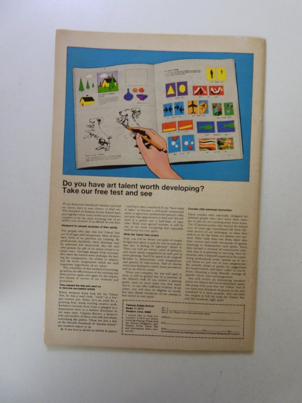 The Amazing Spider-Man #94 (1971) FN/VF condition