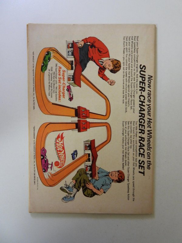 Adventure Comics #383 (1969) VG/FN condition