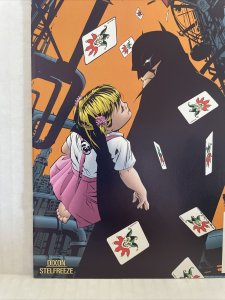 Batman Detective Comics #726