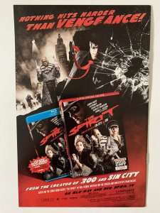 Warlord #1 VF  (2009)