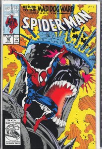 Spider-Man #30 (1993) Spider-Man
