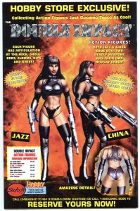 Death Angel Cover A (1997)