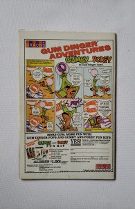 Conan the King #39 (1987)