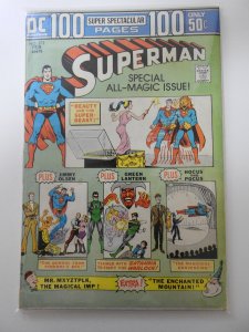 Superman #272 (1974)