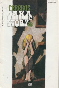 Cerebus #135