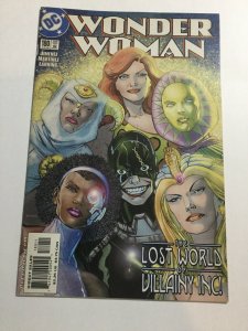 Wonder Woman 180 Nm Near Mint DC Comics