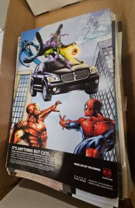 Wolverine: Origins #8 Olivetti Cover (2007)