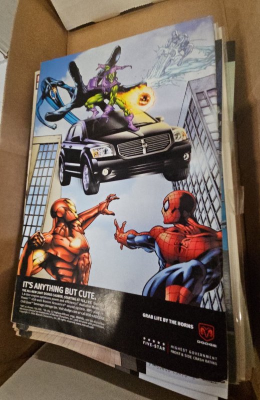 Wolverine: Origins #8 Olivetti Cover (2007)