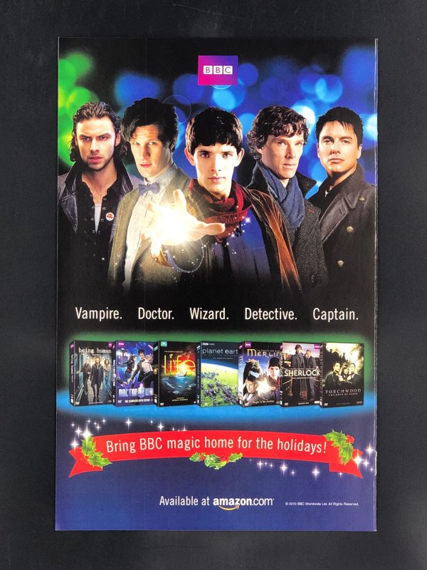 Generation Hope #2 (2011)