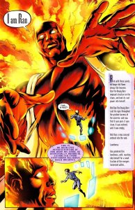 ACTION COMICS #886 (2010) CAFU | DIRECT SALE