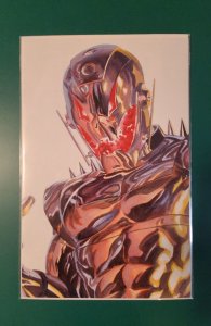 Avengers #66 Ross Cover (2023) NM