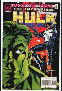 The Incredible Hulk #433 (1995) Hulk