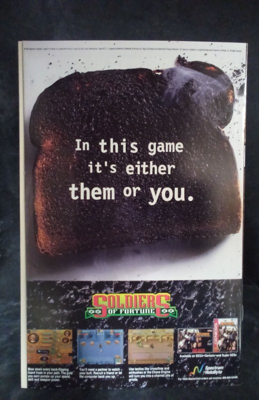 Wolverine #77 (1994)