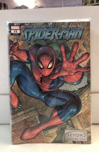 The Amazing Spider-Man #75 (2021)
