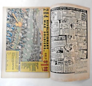 Amazing Spider-Man (1963) #58VF. Ka-Zar!