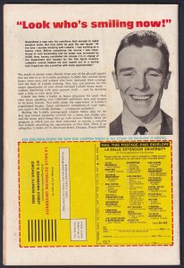 Defenders 7 (1973) FN/VF Bronze Age Marvel Comics