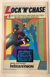 DC Comics Presents Annual #2 (1983)