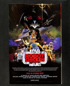 Flash Rebirth (2009) #4