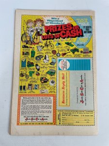 Amazing Spider-Man # 124 VF Marvel Comic Book Doc Ock Goblin Lizard 15 LI3